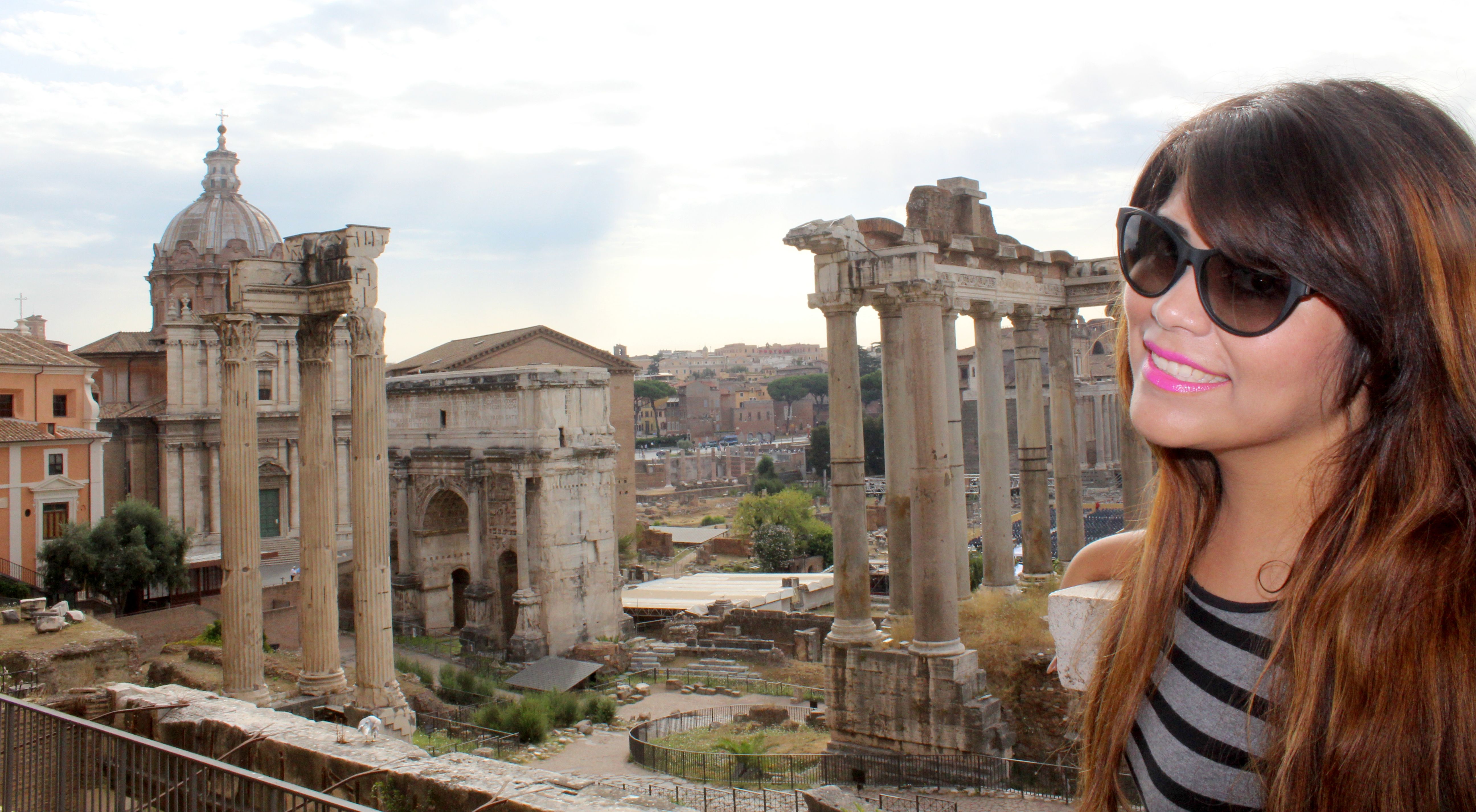 ROMA - MARISSA DELGADOrelatos