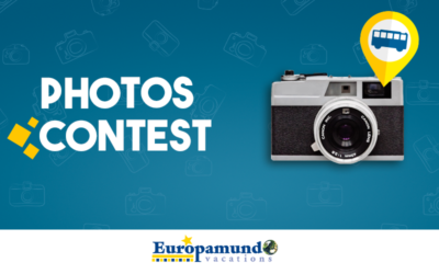 Europamundo Catalogue Photo Contest