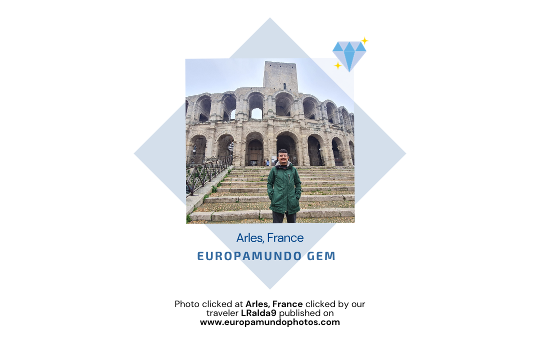 Europamundo Gem