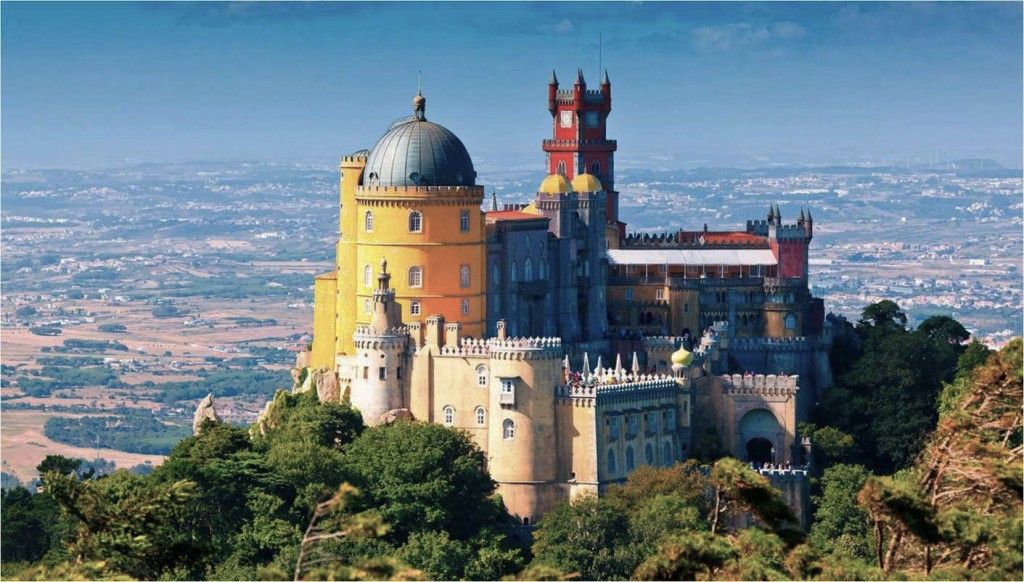 Portugal - Sintra