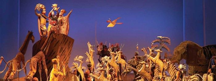 the-lion-king-broadway-new-york-city-show - Europamundo blog