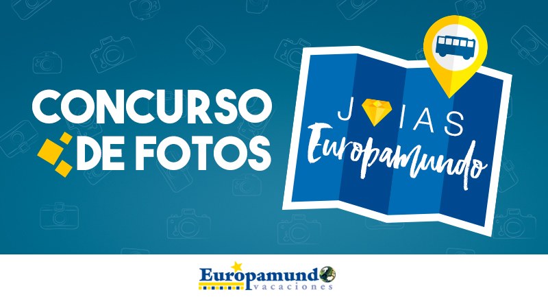 Joias Europamundo – Concurso de fotografia