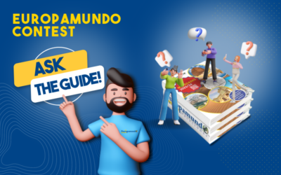 Contest Ask the Guide!