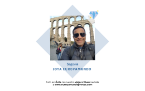 Segovia Joya Europamundo