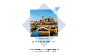 Salamanca Joya Europamundo