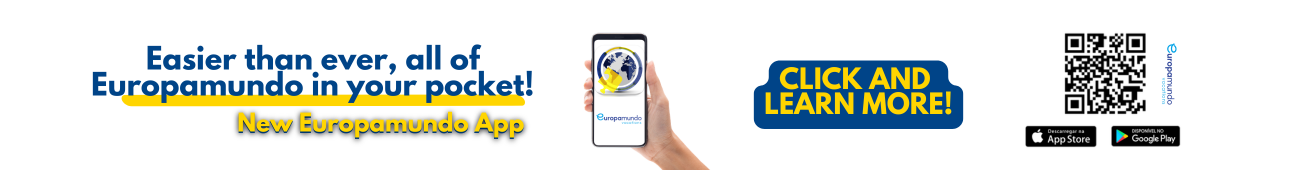 App Europamundo Vacations