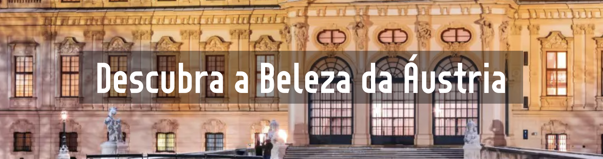 Austria com Europamundo Vacaciones