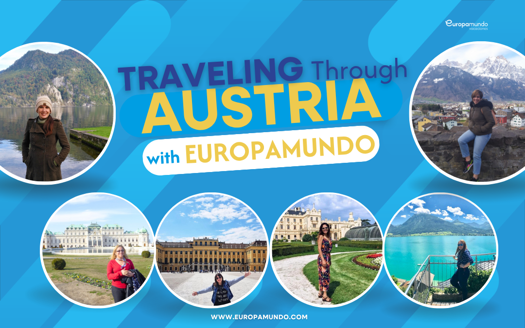 Austria with Europamundo Vacations