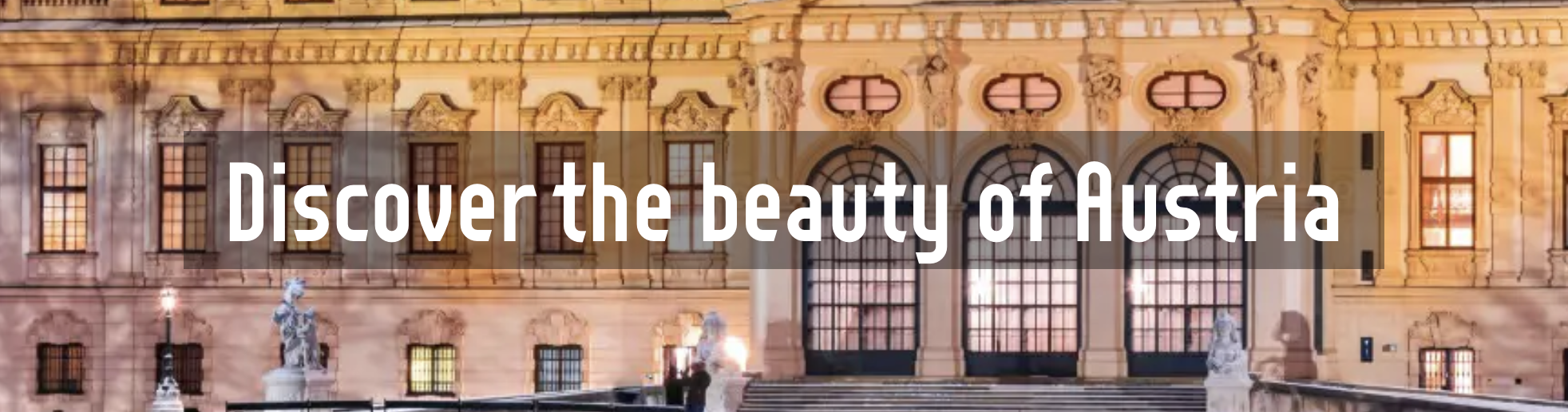 Austria with Europamundo Vacations