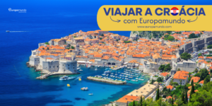 Croácia com Europamundo Brasil