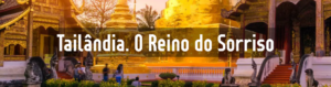 Tailândia com Europamundo
