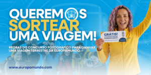 Bianca Sorteio Europamundo Photos