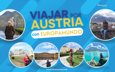 Viajar por Austria con Europamundo
