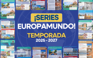 SERIES EUROPAMUNDO