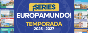 SERIES EUROPAMUNDO