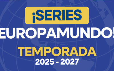 Series Europamundo: ¡un mundo de posibilidades!