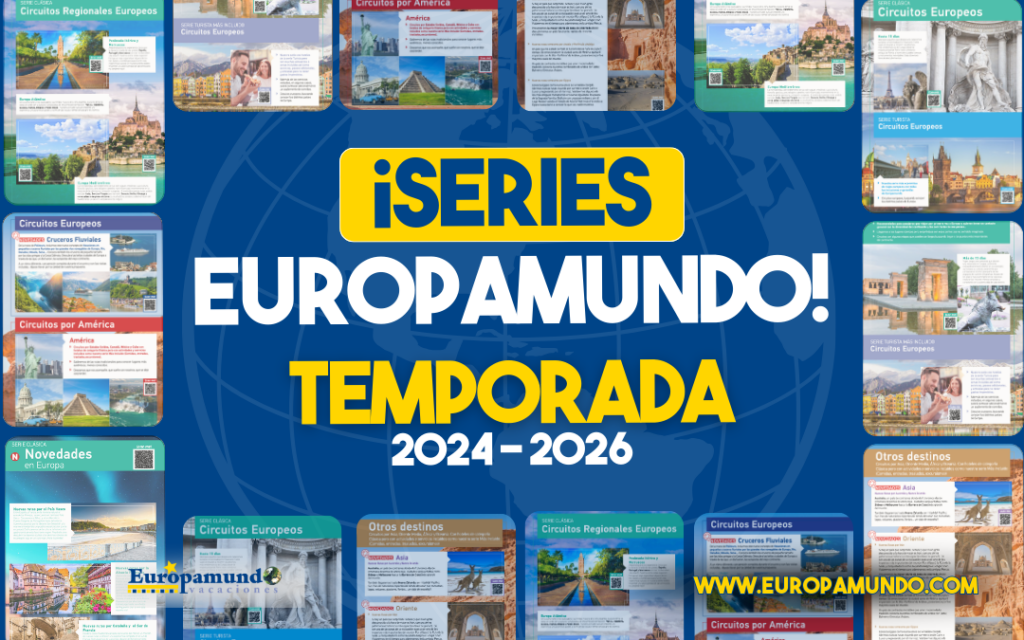 Series Europamundo