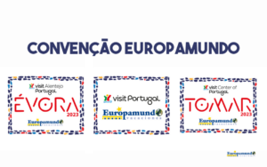 Convenção Europamundo 2023 em Portugal