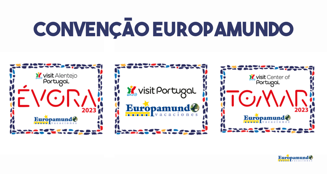 Convenção Europamundo 2023 em Portugal