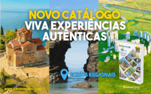 Novo Catálogo Europamundo 2025-2027