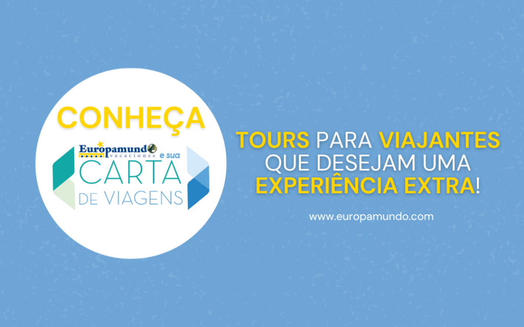 Carta de Viagens