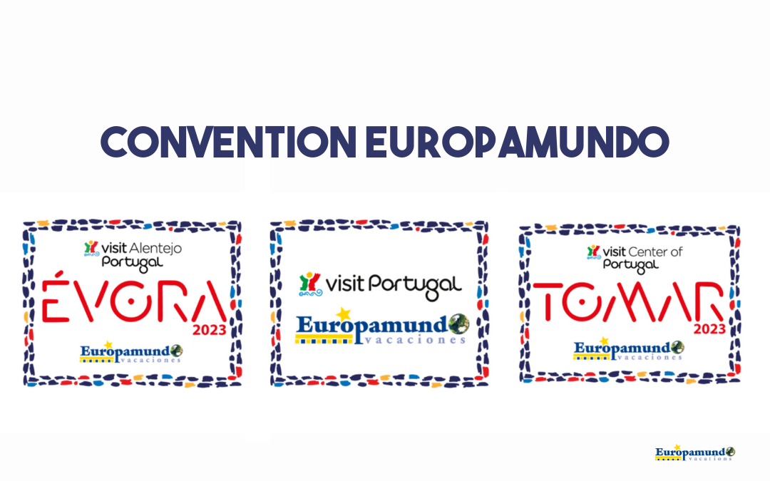 EUROPAMUNDO CONVENTION 2023