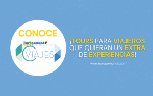 Blog C de Viajes Europamundo