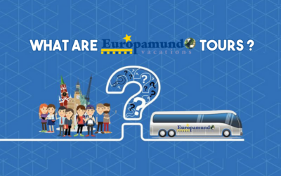 What are Europamundo tours?