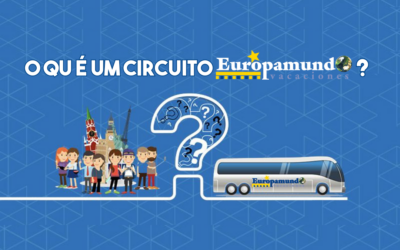 O que é um circuito Europamundo?