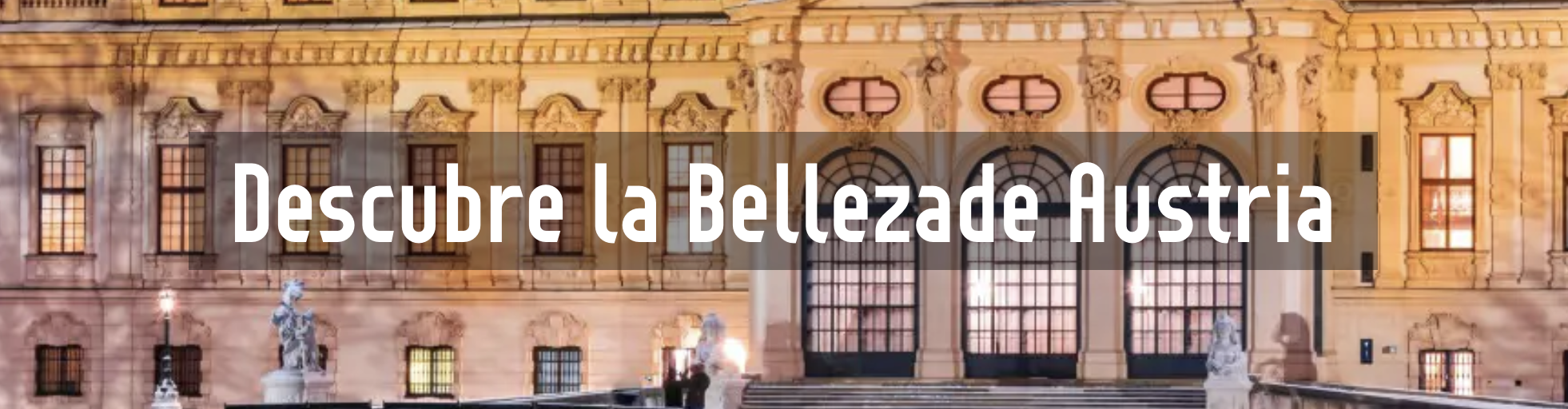 Austria con Europamundo Vacaciones