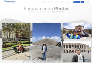 Europamundo Photos