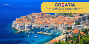 Croatia with Europamundo Vacations