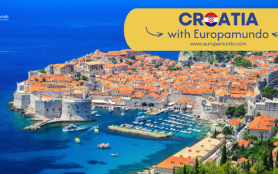 Traveling to Croatia with Europamundo: Walls, Islands, Crossings, and Experiences by the Adriatic