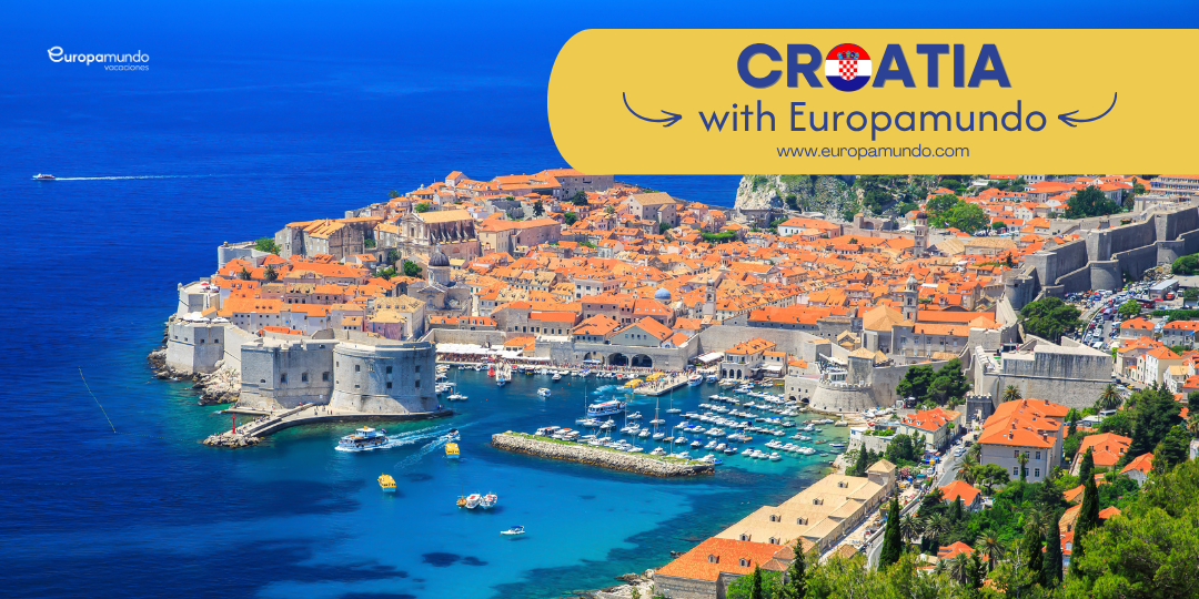 Croatia with Europamundo Vacations