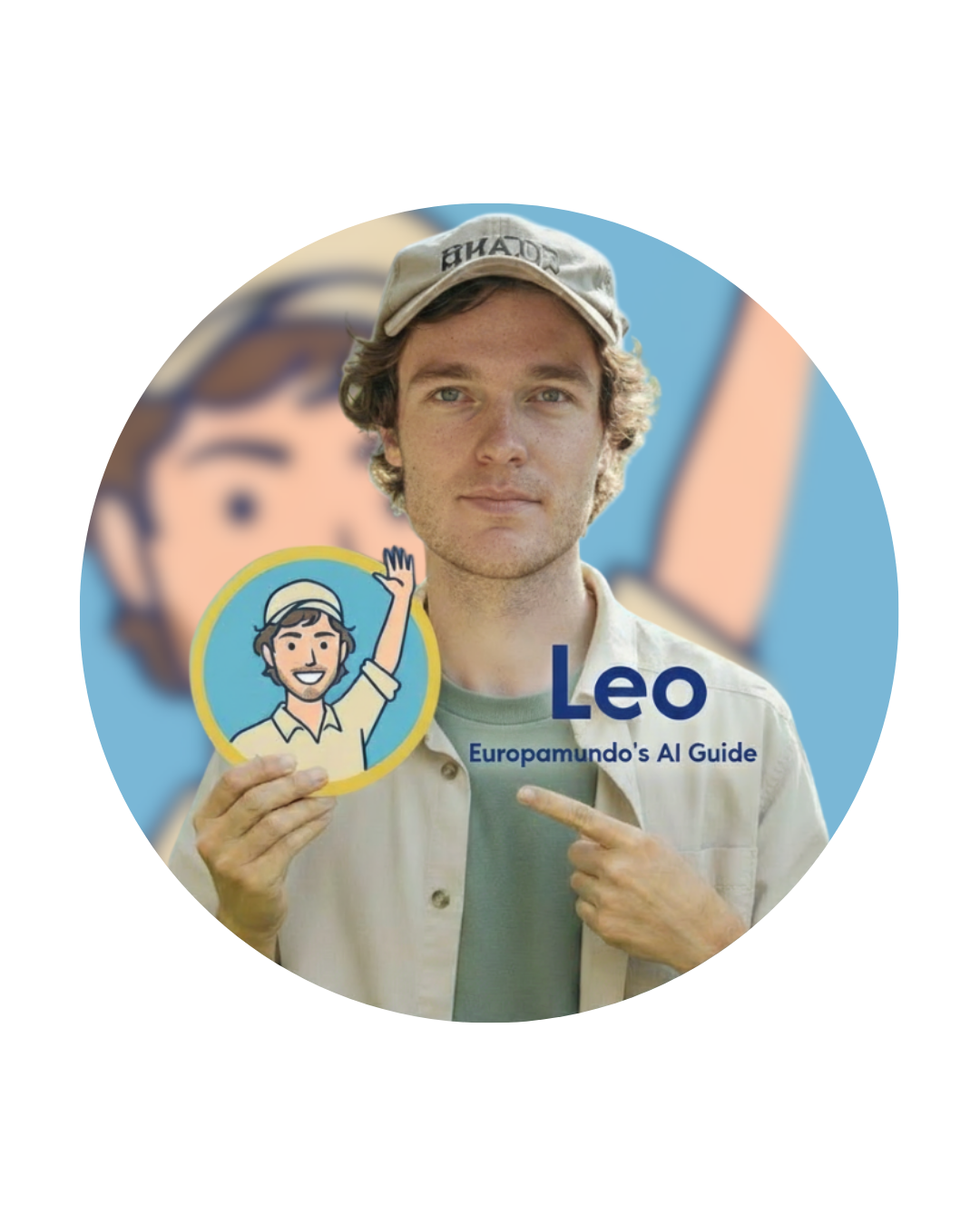 Leo Avatar Europamundo