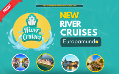 Discover Europamundo’s New River Cruises 