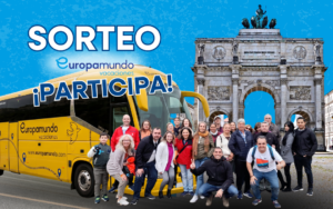 Portada sorteo EMV