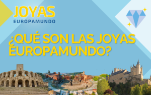 Conoce las Joyas Europamundo