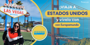 Estados Unidos con Europamundo Vacaciones
