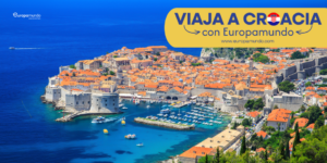 Croacia con Europamundo Vacaciones