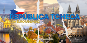 República Tcheca com Europamundo Brasil