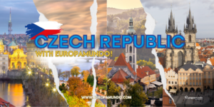 Czech Republic with Europamundo Vacations