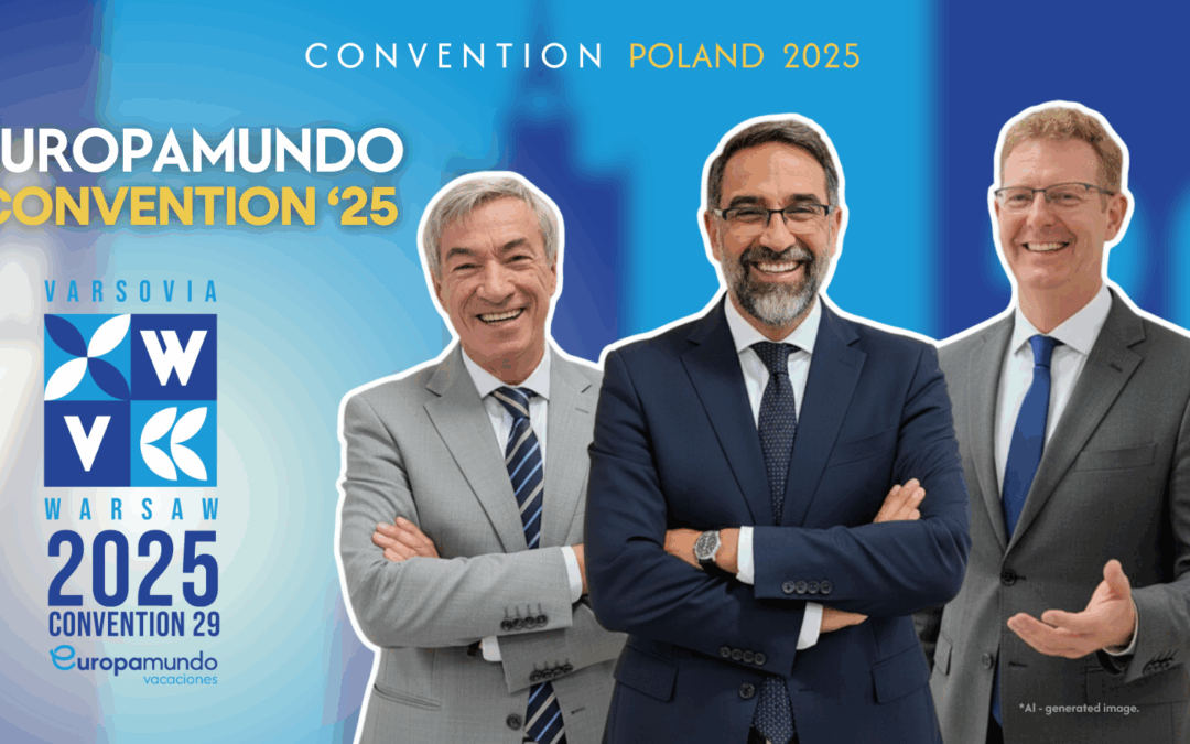 Europamundo Convention 2025: Poland, Here We Come!
