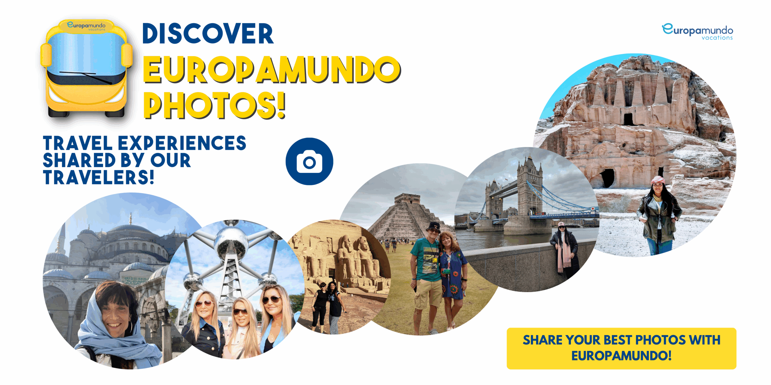 Discover Europamundophotos.com!