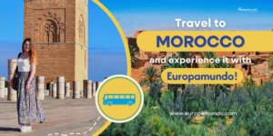 Morocco with Europamundo Vacations