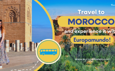 Morocco: Medinas, Desert Landscapes, and Lively Cities with Europamundo