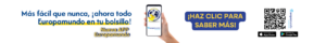 App Europamundo Vacaciones