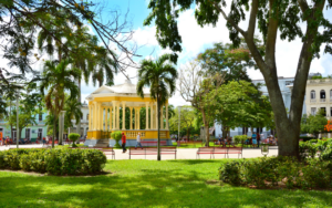 Cidade de Santa Clara Cuba