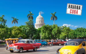 Cidade de Havana - Cuba