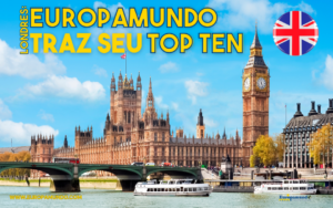 Top Ten Londres com Europamundo